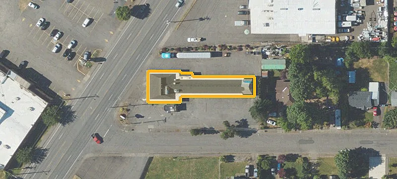 3560 Portland NE Rd
