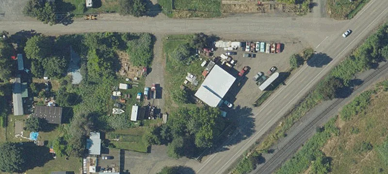 8939 Old Hwy 99th S