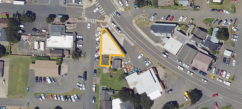 153 Hwy 101st N