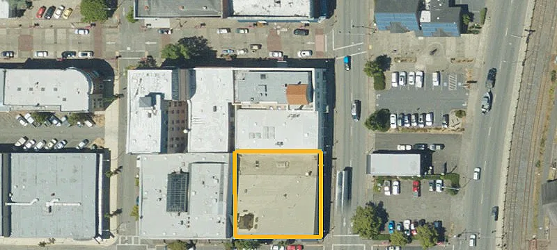 101 Central Ave