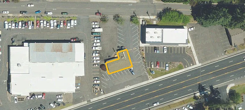 1947 Hwy 99w