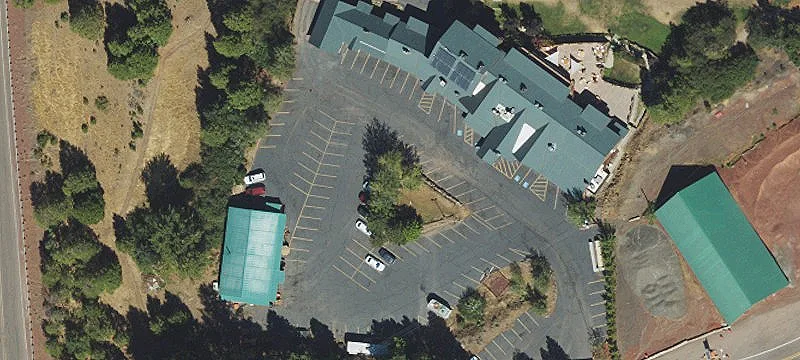 7100 Old Hwy 99th S