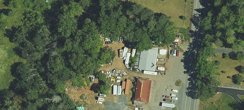23772 Redwood Hwy