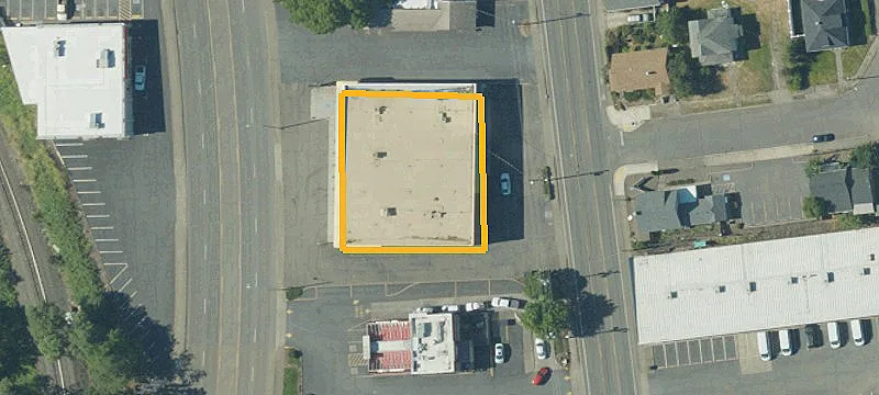 444 Winchester St