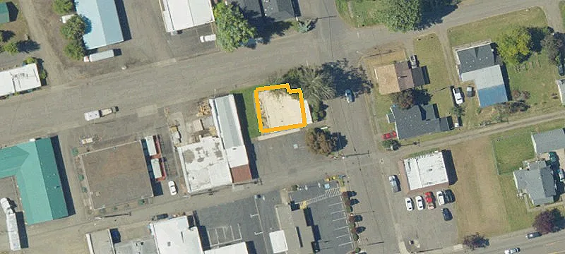 155 Umpqua St