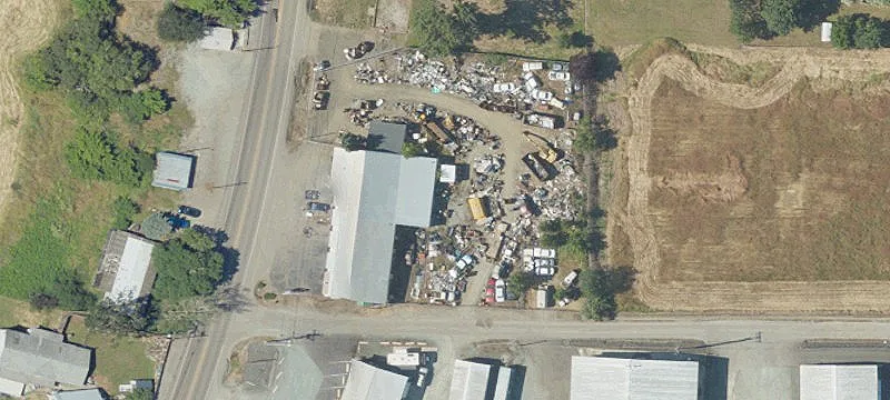 1354 Old Pacific Hwy