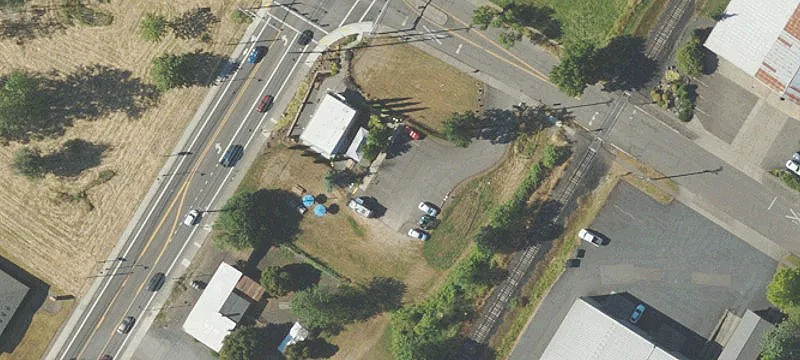 531 Hwy 99w