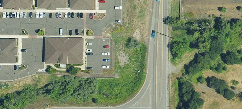 3570 Lone Pne Rd
