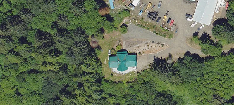 330 Bay Rd