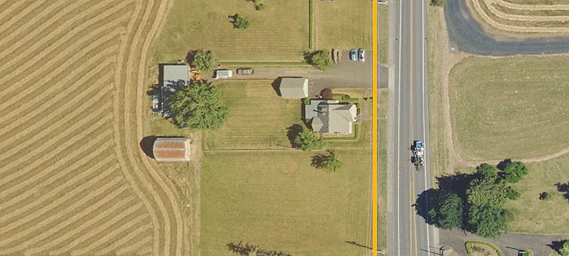 9233 Cascade SE Hwy