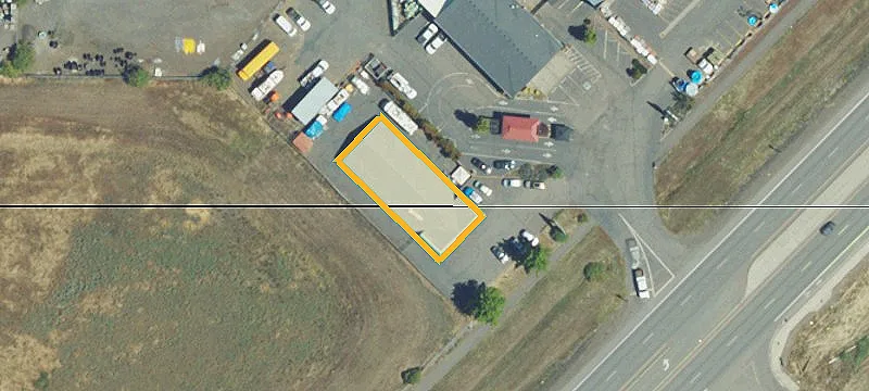 8163 Crater Lk Hwy