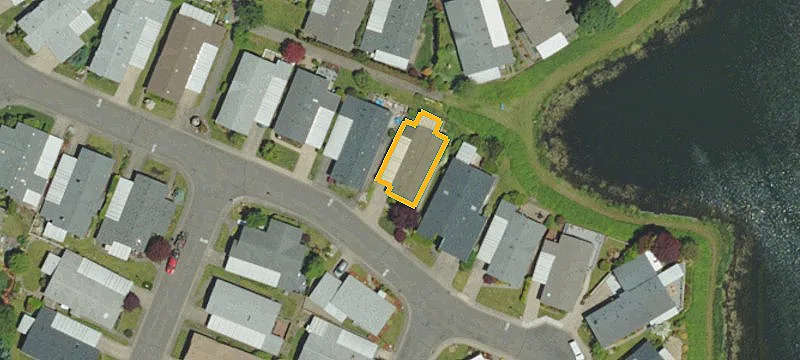 3355 Delta Hwy, Unit 1
