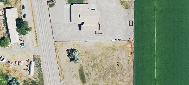 1590 John Day Hwy