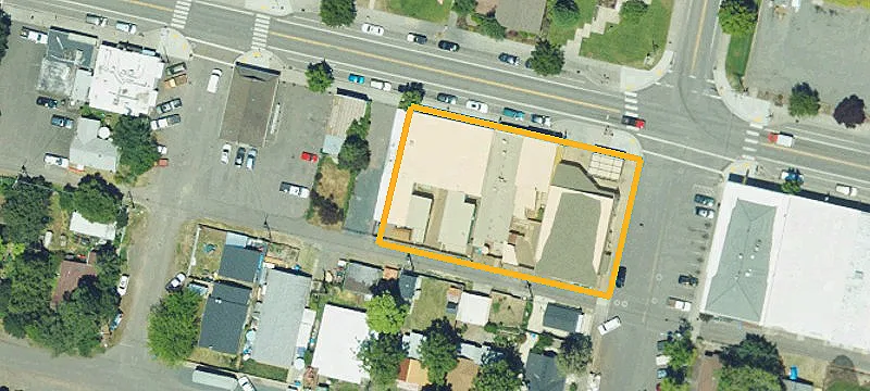 436 2nd Ave