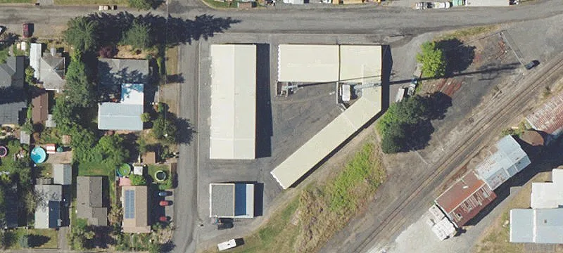 300 Lincoln St