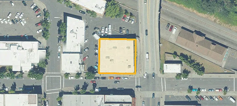 202 Cascade Ave