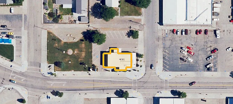 500 Main St