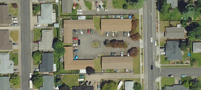 2296 Hl SE St, Unit 4