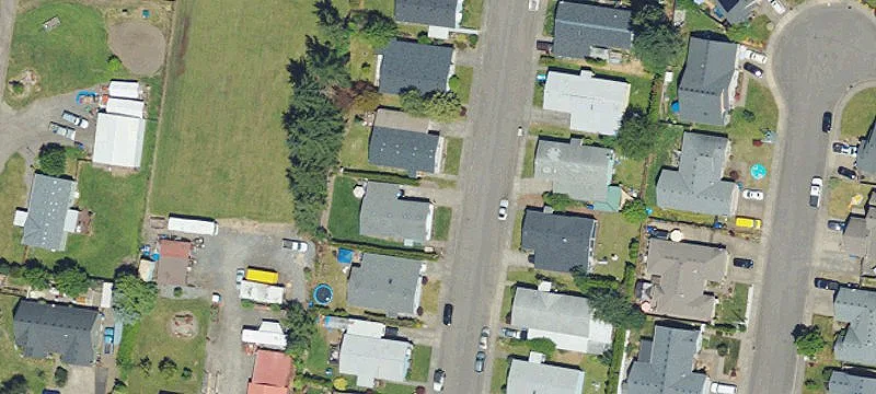 807th Toliver Rd