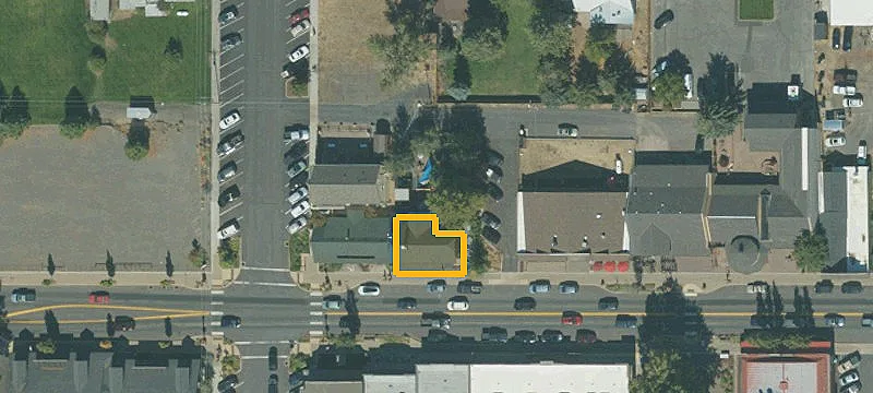 250 Cascade Ave