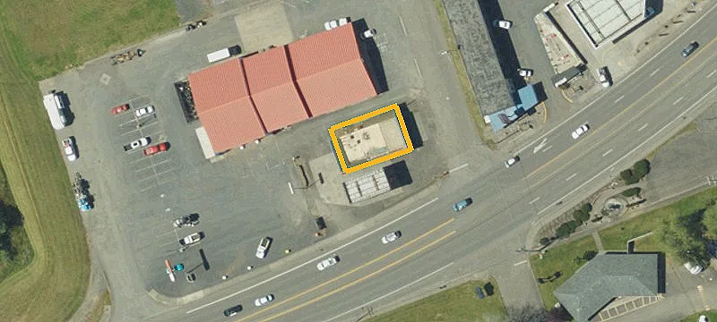 1625 Hwy 101st S