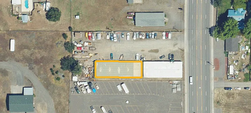 5245 Table Rock Rd