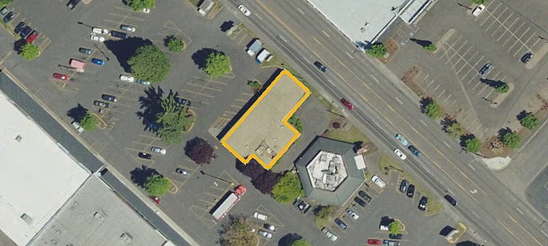 2600 Santiam Hwy