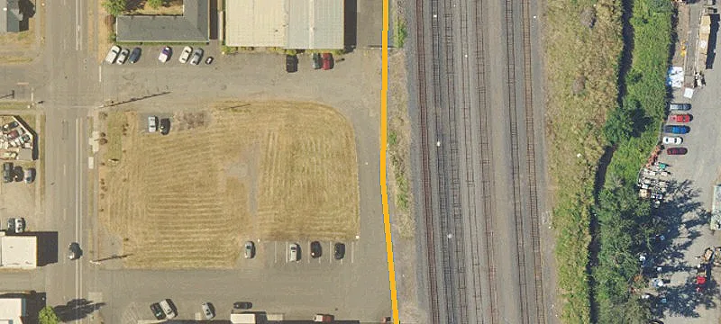 1300 Blk Rural SE Ave