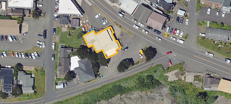 131 Hwy 101st N