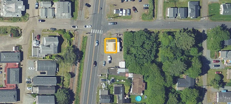 602 Hwy 101st S