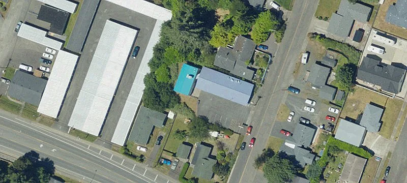 350 Laclair St