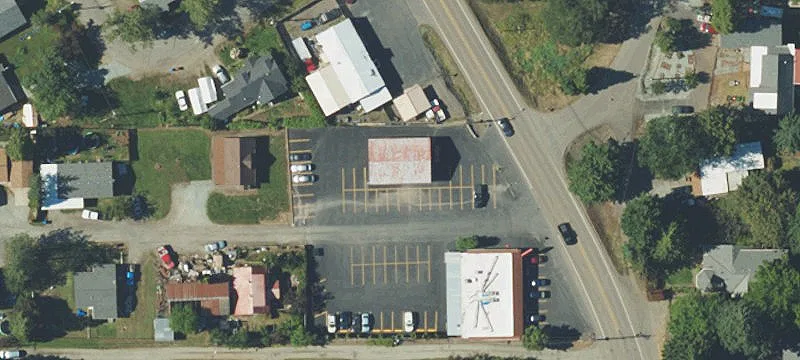 550 Main St