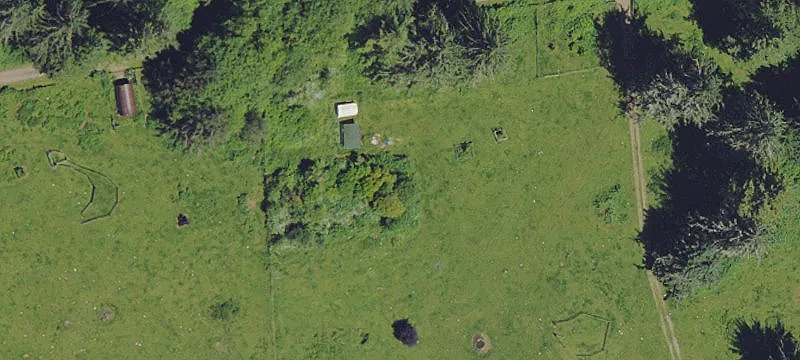 Logsden, OR 97357
