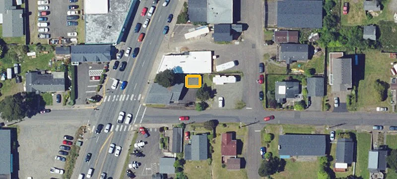 1316 Hwy 101