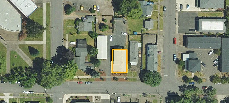 254 Powell E St, Unit 1