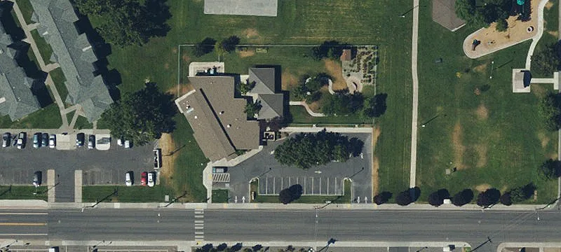 1070 Orch Ave