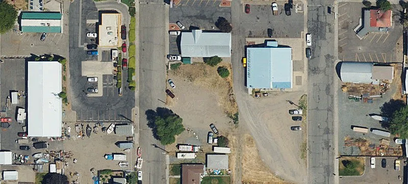 Baker City, OR 97814