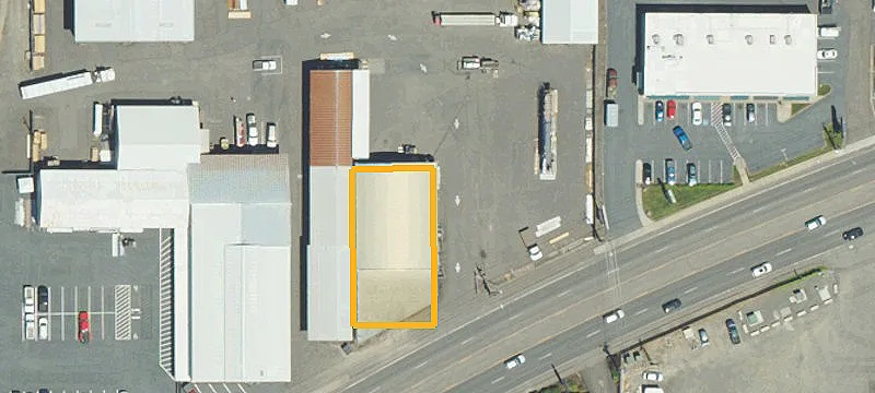 625 Hwy 99w