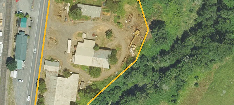20701 Hwy 99w