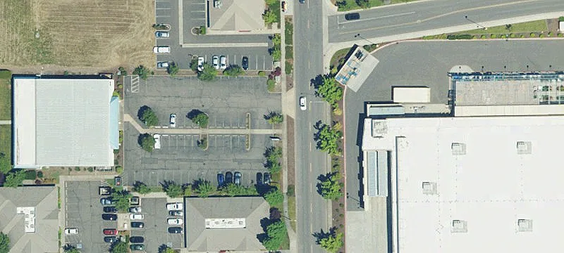 3581 Lear Way