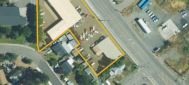 605 Main St