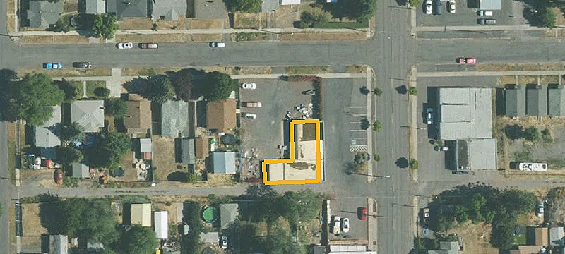 1000 Main St