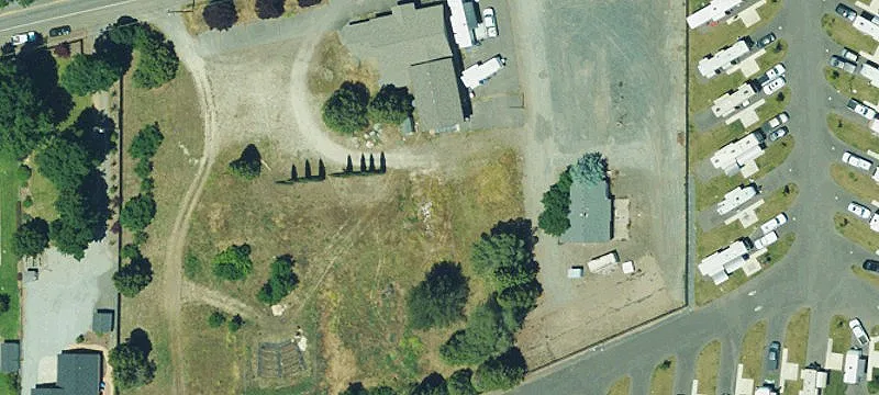 205 Rogue Riv Hwy