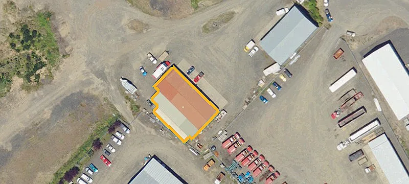 405 Industrial Park Way