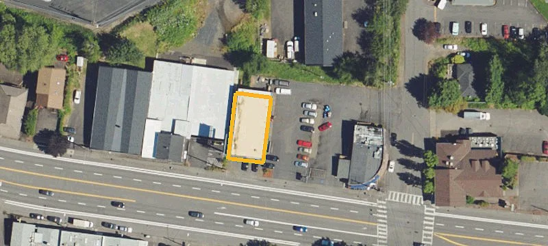 4545 Beaverton Hillsdale Hwy