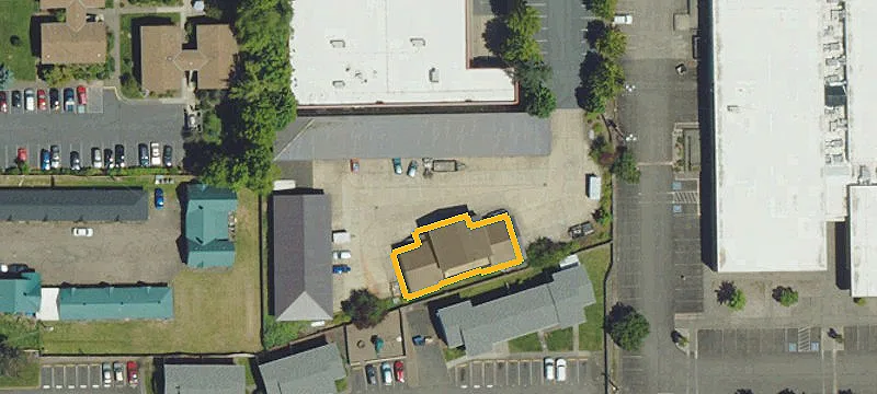 2020 Santiam SE Hwy
