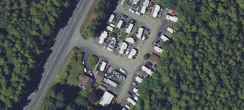 2050 Hwy 101