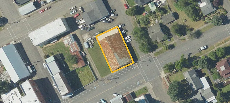 237 Locust St