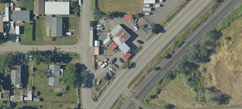 9081 Old Hwy 99th S