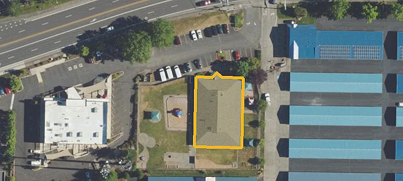 4600 Cornell Rd